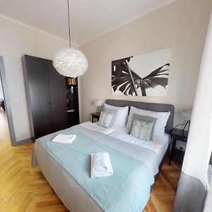Deluxe Appartement